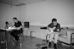 2014 Heinz Noti & Daniel Blatter