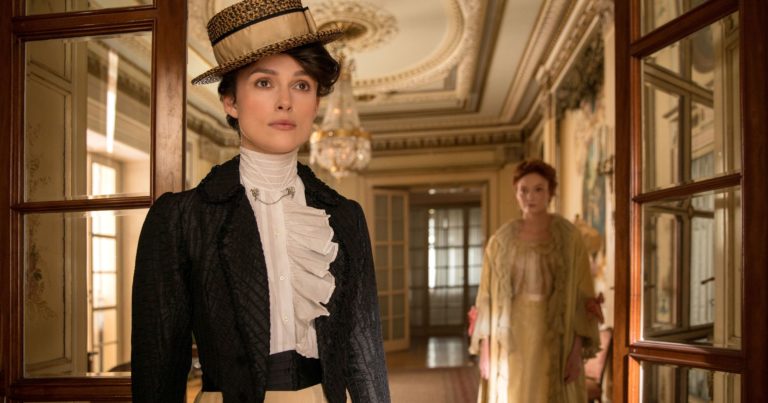 «COLETTE» KulturLadu